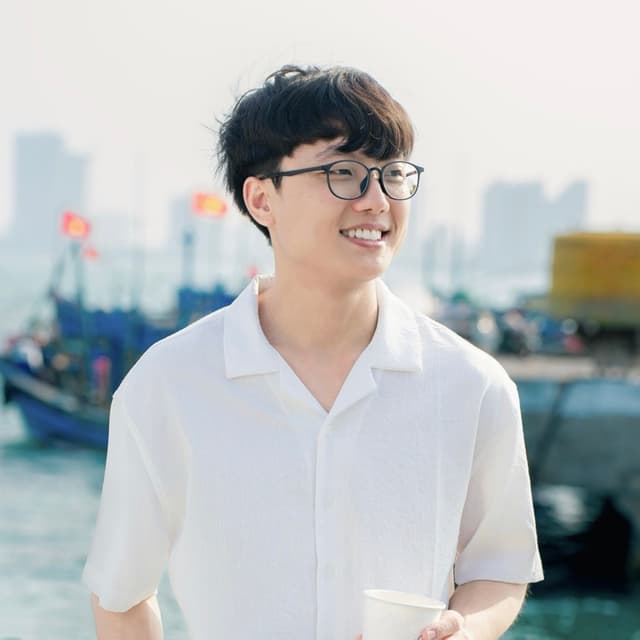 Chau Nguyen