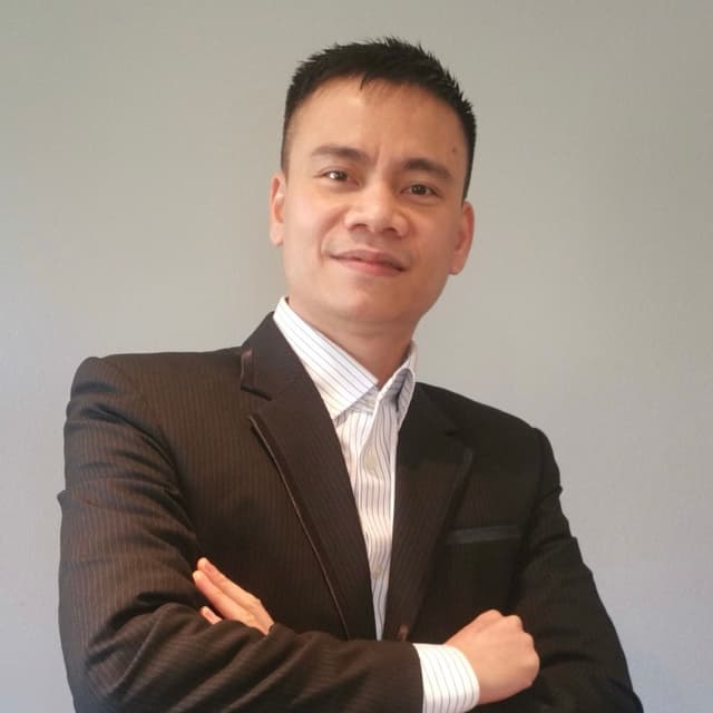 Hai Nguyen