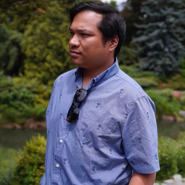 Tuan Truong